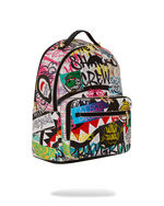 Create Another Day Chateau Backpack - image 3