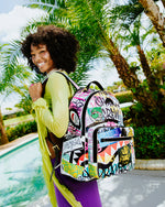 Create Another Day Chateau Backpack - image 4