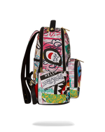 Create Another Day Chateau Backpack - image 5