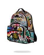 Create Another Day Chateau Backpack - image 9