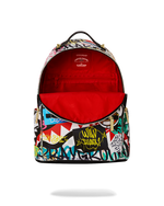 Create Another Day Chateau Backpack - image 11