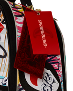 Create Another Day Chateau Backpack - image 12