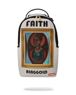 Faith Ringold Self/Portrait Backpack (Super Limited)