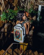 Faith Ringold Self/Portrait Backpack (Super Limited) - image 2