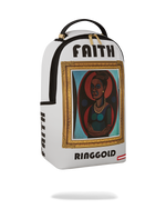 Faith Ringold Self/Portrait Backpack (Super Limited) - image 3