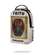 Faith Ringold Self/Portrait Backpack (Super Limited) - image 9