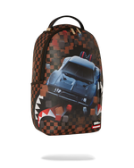 Fast & The Furious Diesel Shark Dlxsr Backpack - image 3