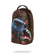 Fast & The Furious Diesel Shark Dlxsr Backpack - image 8