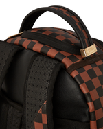Fast & The Furious Diesel Shark Dlxsr Backpack - image 10
