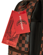 Fast & The Furious Diesel Shark Dlxsr Backpack - image 13