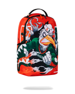 University Of Miami Clap Back Dlxsr Backpack - image 2