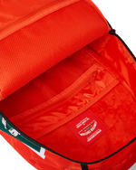 University Of Miami Clap Back Dlxsr Backpack - image 8