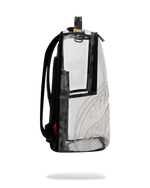 Clear As Night - Clear Dlx Backpack - image 5