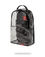 Clear As Night - Clear Dlx Backpack - image 9