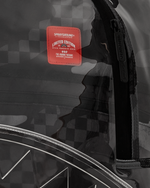 Clear As Night - Clear Dlx Backpack - image 10
