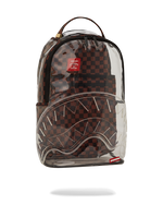 Loud And Clear - Clear Dlx Backpack - image 3