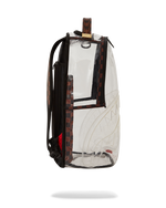 Loud And Clear - Clear Dlx Backpack - image 5