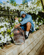 Loud And Clear - Clear Dlx Backpack - image 6