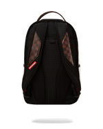 Loud And Clear - Clear Dlx Backpack - image 7