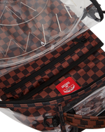 Loud And Clear - Clear Dlx Backpack - image 13