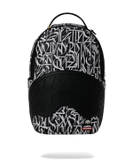 Wynwood Walls Collab Defer Infinity Army Backpack