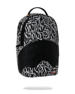 Wynwood Walls Collab Defer Infinity Army Backpack - image 3