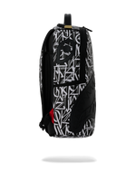 Wynwood Walls Collab Defer Infinity Army Backpack - image 5
