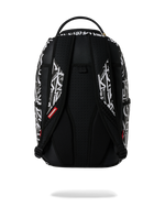 Wynwood Walls Collab Defer Infinity Army Backpack - image 6