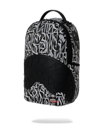 Wynwood Walls Collab Defer Infinity Army Backpack - image 7