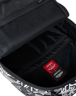 Wynwood Walls Collab Defer Infinity Army Backpack - image 8