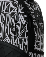 Wynwood Walls Collab Defer Infinity Army Backpack - image 9