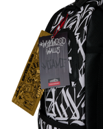 Wynwood Walls Collab Defer Infinity Army Backpack - image 11