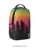 Wynwood Walls Collab Dan Lam Drips Backpack - image 3