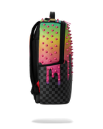 Wynwood Walls Collab Dan Lam Drips Backpack - image 7