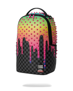 Wynwood Walls Collab Dan Lam Drips Backpack - image 5