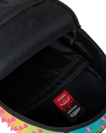Wynwood Walls Collab Dan Lam Drips Backpack - image 10