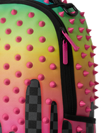 Wynwood Walls Collab Dan Lam Drips Backpack - image 11