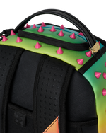 Wynwood Walls Collab Dan Lam Drips Backpack - image 12