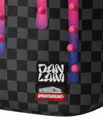 Wynwood Walls Collab Dan Lam Drips Backpack - image 16