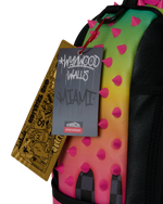 Wynwood Walls Collab Dan Lam Drips Backpack - image 18