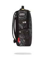 Strictly Business Backpack - The Godfather Collab - image 3
