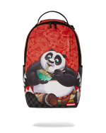 Kung Fu Panda Oops Backpack