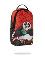 Kung Fu Panda Oops Backpack - image 2