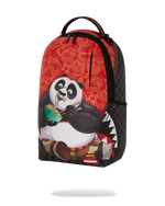 Kung Fu Panda Oops Backpack - image 5