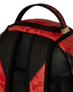 Kung Fu Panda Oops Backpack - image 7