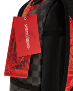 Kung Fu Panda Oops Backpack - image 10