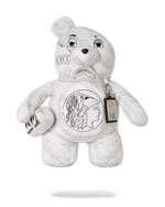 The Met Alexander The Great Macedonian Teddybear Backpack