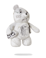 The Met Alexander The Great Macedonian Teddybear Backpack - image 3