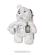 The Met Alexander The Great Macedonian Teddybear Backpack - image 5
