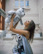 The Met Alexander The Great Macedonian Teddybear Backpack - image 6